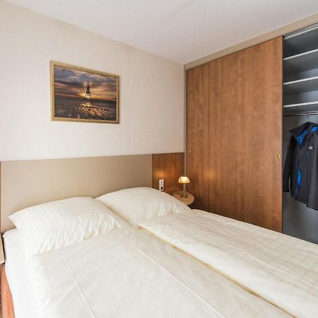Haus Duenenglueck Whg. 23, Teilseesicht Куксгафен Екстер'єр фото
